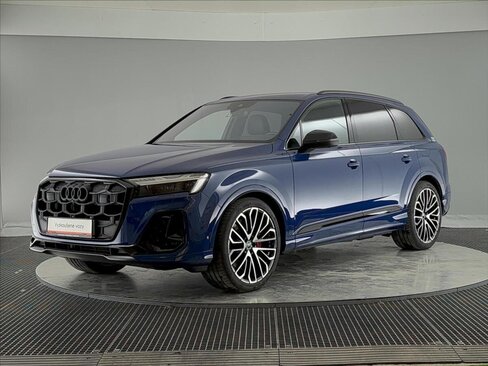 Audi Q7 SUV / Terénní 3,0 l 250 kw