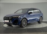 Audi Q7 SUV / Terénní 3,0 l 250 kw