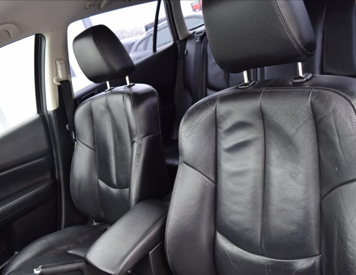 Mazda 6 Kombi 2,0 l 103 kw