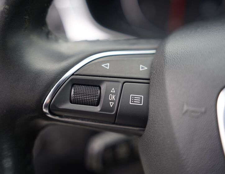 Audi A7 Hatchback 3,0 l 180 kw