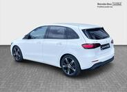 Mercedes-Benz Třídy B 3