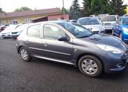 Peugeot 206 4