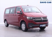 Volkswagen Transporter Kombi 2,0 l 110 kw