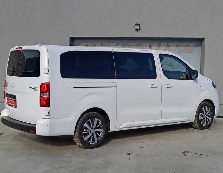 Toyota ProAce Verso 6