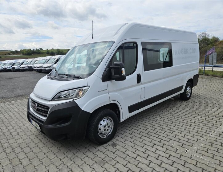 Fiat Ducato 1