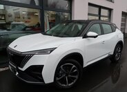 Dongfeng Mage SUV 1,5 l 145 kw