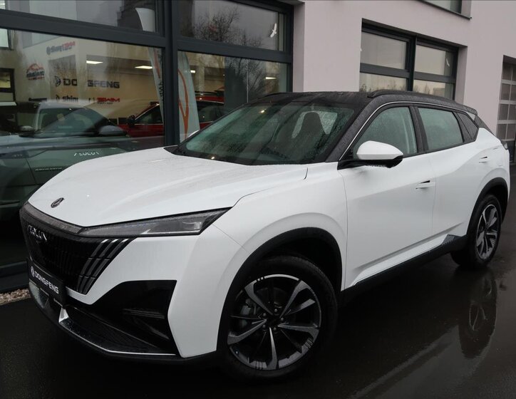 Dongfeng Mage SUV 1,5 l 145 kw