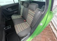 Škoda Fabia Kombi 1,2 l 63 kw