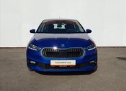 Škoda Fabia Hatchback 999,0 70 kw
