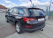 Škoda Kodiaq MPV 2,0 l 110 kw