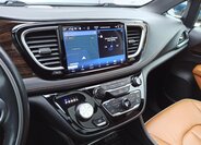 Chrysler Pacifica 23