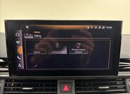 Audi A4 Kombi 2,0 l 150 kw