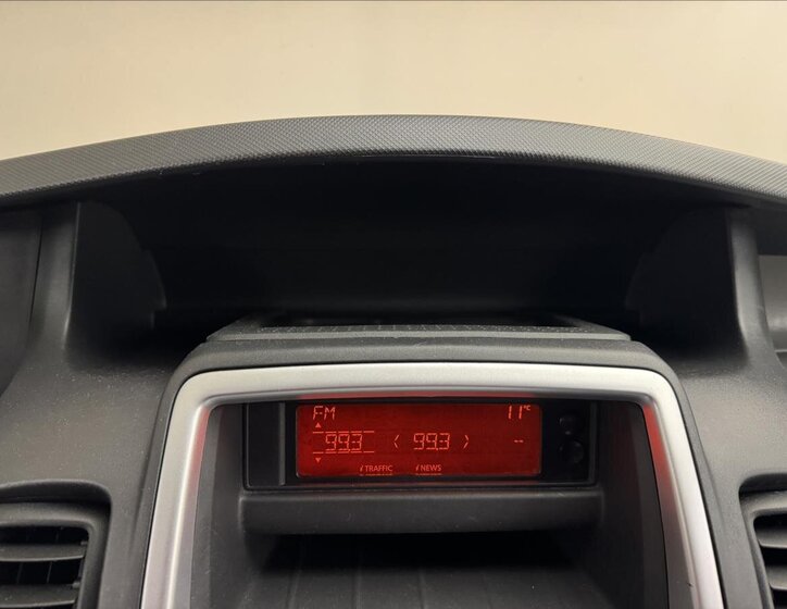 Opel Vivaro Kombi 2,0 l 84 kw