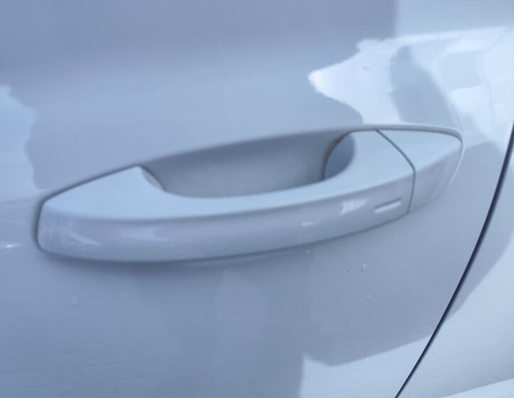 Škoda Kodiaq SUV / Terénní 2,0 l 110 kw