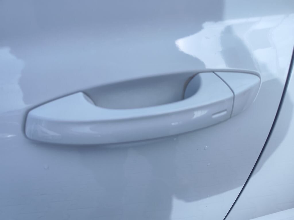 Škoda Kodiaq SUV / Terénní 2,0 l 110 kw