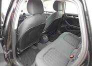 Audi A3 Hatchback 2,0 l 110 kw