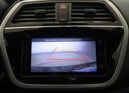 Suzuki SX4 SUV 998,0 82 kw