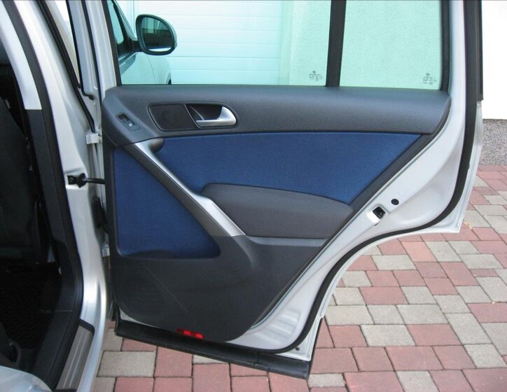 Volkswagen Tiguan 21