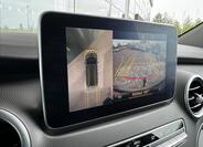 Mercedes-Benz Třídy V 30