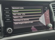 Škoda Kodiaq SUV / Terénní 2,0 l 110 kw