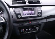 Škoda Fabia 16