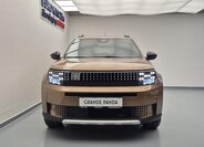 Fiat Grande Panda Hatchback 0,0 83 kw