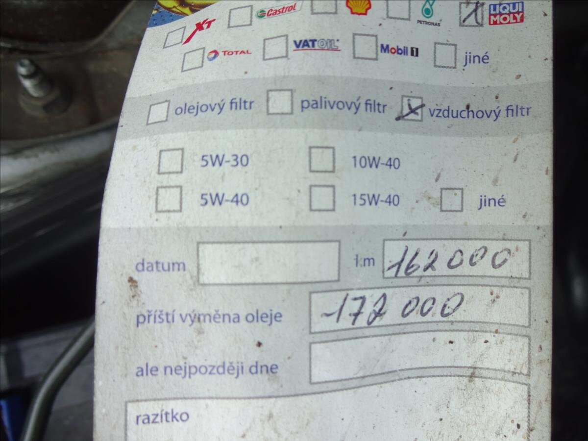 Suzuki Ignis Kombi 1,3 l 68 kw