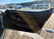 Chevrolet Corvette Kupé 5,7 l 123 kw