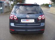 Volkswagen Golf Plus 5