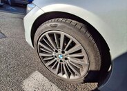 BMW Řada 4 Kupé 2,0 l 140 kw