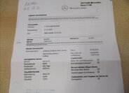 Mercedes-Benz Třídy C 45