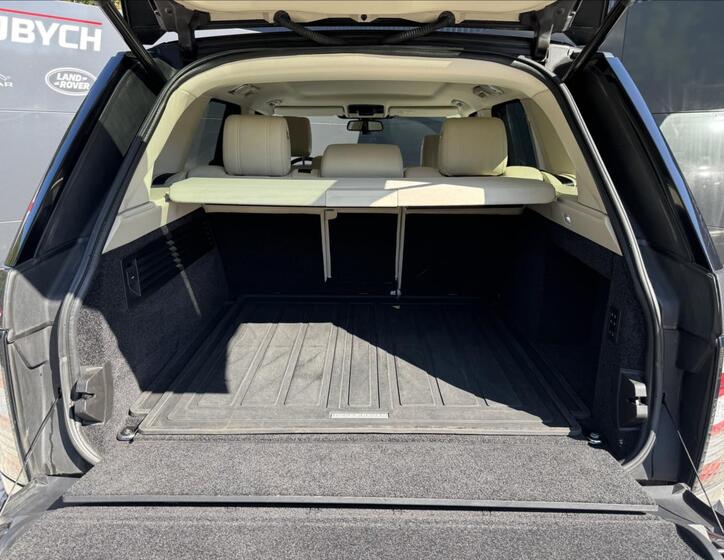 Land Rover Range Rover 13