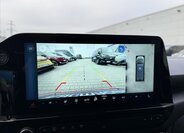 Ford Tourneo Custom Kombi 2,5 l 171 kw