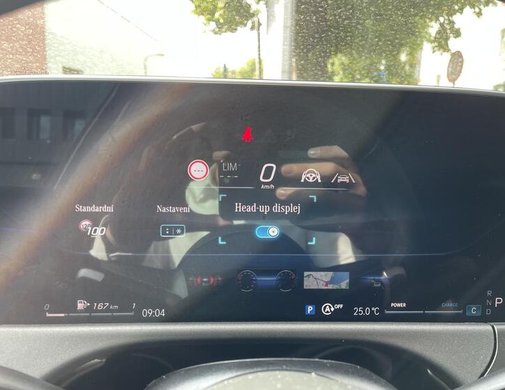 Mercedes-Benz Třídy E 10