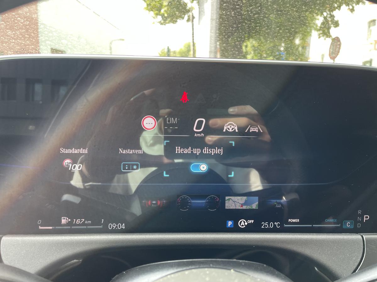 Mercedes-Benz Třídy E