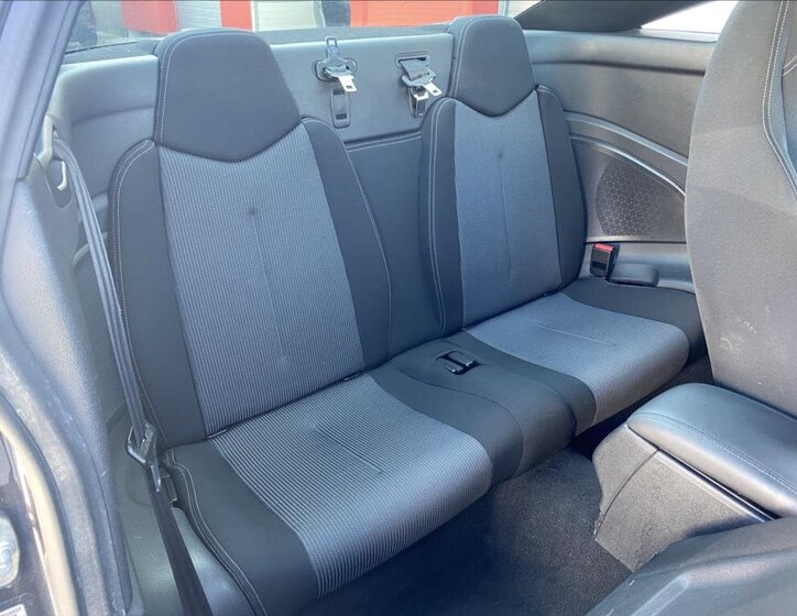 Peugeot RCZ Kupé 2,0 l 120 kw