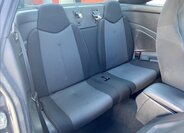 Peugeot RCZ Kupé 2,0 l 120 kw