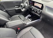 Mercedes-Benz GLA SUV / Terénní 2,0 l 110 kw
