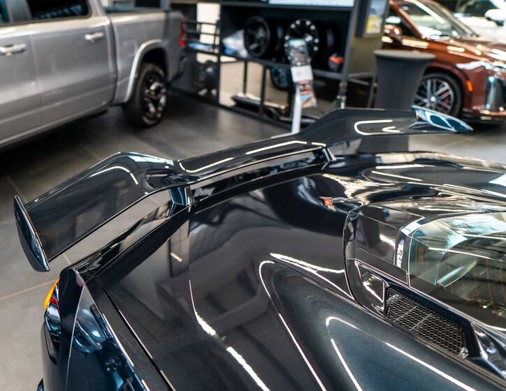 Chevrolet Corvette 41