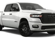Dodge RAM 1
