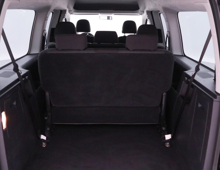 Volkswagen Caddy MPV 1,4 l 92 kw