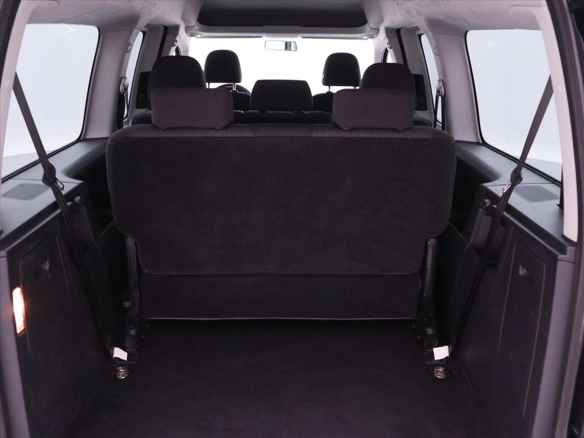 Volkswagen Caddy MPV 1,4 l 92 kw