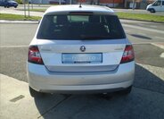 Škoda Fabia 5