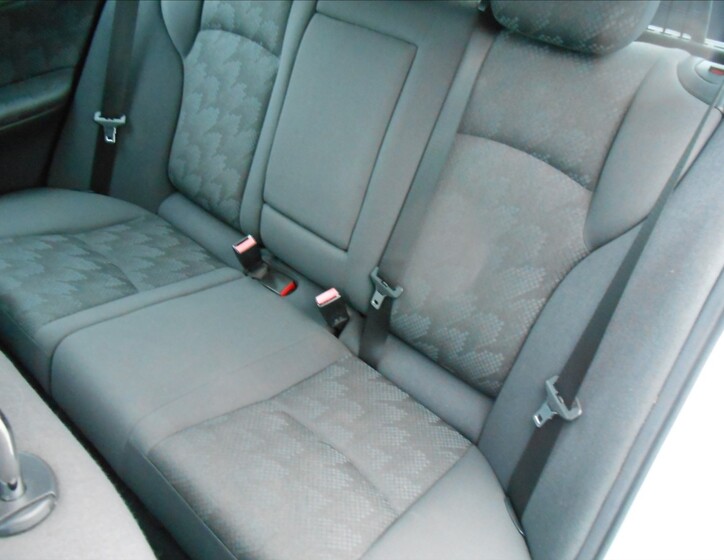 Mercedes-Benz Třídy C 14