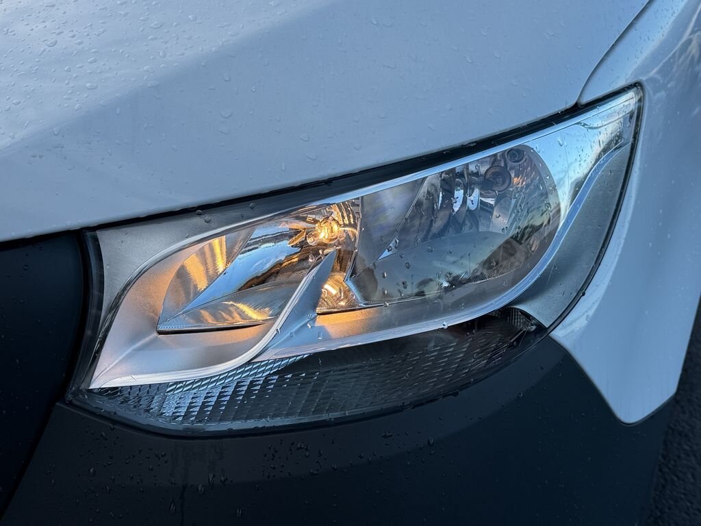 Mercedes-Benz Sprinter Skříň 0,0 100 kw