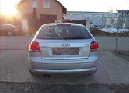 Audi A3 Hatchback 1,4 l 92 kw