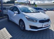 KIA Ceed 3