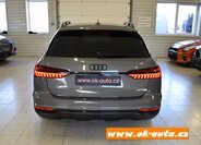 Audi A6 Allroad Kombi 3,0 l 210 kw