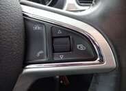 Škoda Rapid Sedan / Limuzína 1,2 l 66 kw