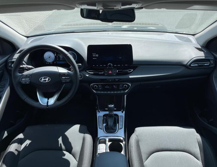 Hyundai i30 8